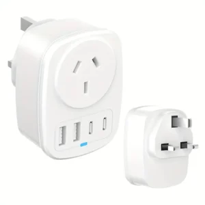 3065c974-d9b2-4abc-be61-c6910c046268.webp Travel Power Adapter with 2 USB Ports and 2 Type-C Ports,