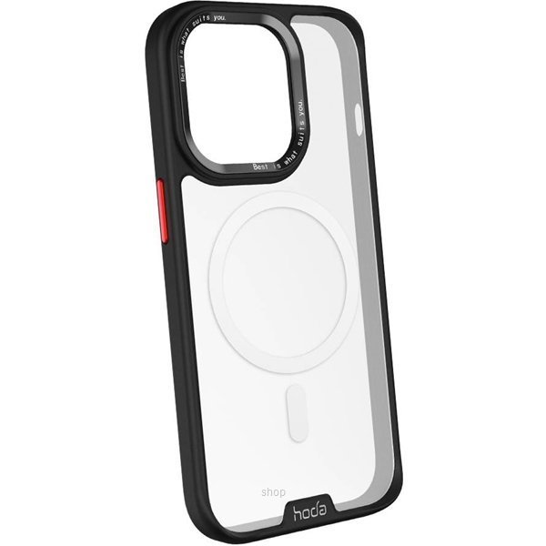 309918_1-1.jpg HODA Rough Case Military Standard MagSafe Compatible iPhone 14 Plus