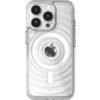 310457_1-1.jpg STM Reawaken Ripple MagSafe Case for Apple iPhone 16 Pro/Pro Max (Clear)