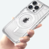 4709383.png STM Reawaken Ripple MagSafe Case for Apple iPhone 16 Pro/Pro Max (Clear)