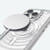 4709385.png STM Reawaken Ripple MagSafe Case for Apple iPhone 16 Pro/Pro Max (Clear)