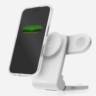 STM Roll MagSafe Case for Apple iPhone 16 Pro