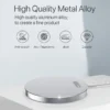 5bf6ab42-e404-4f4f-8190-1c497d04c5eb.webp Apple Magnetic Wireless Charger 15W Fast Charging