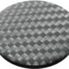 6331942cv12d.jpg PopSockets - PopGrip Cell Phone Grip & Stand - Carbonite Weave