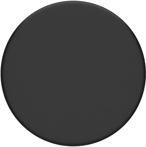 6331946cv11d.jpg PopSockets - PopGrip Cell Phone Grip & Stand - Black