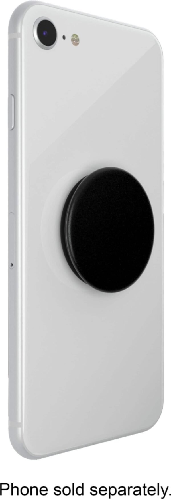 6331946cv12d-scaled-1.jpg PopSockets - PopGrip Cell Phone Grip & Stand - Black