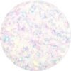 6426754_sd.jpg PopSockets - PopGrip Premium Cell Phone Grip & Stand - Iridescent Confetti White