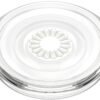 6452014ld.jpg PopSockets - PopGrip Cell Phone Grip & Stand - Clear