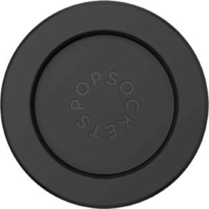 6537675_sd.jpg PopSockets - PopMount Car Vent Mount for MagSafe for Mobile Phones - Black