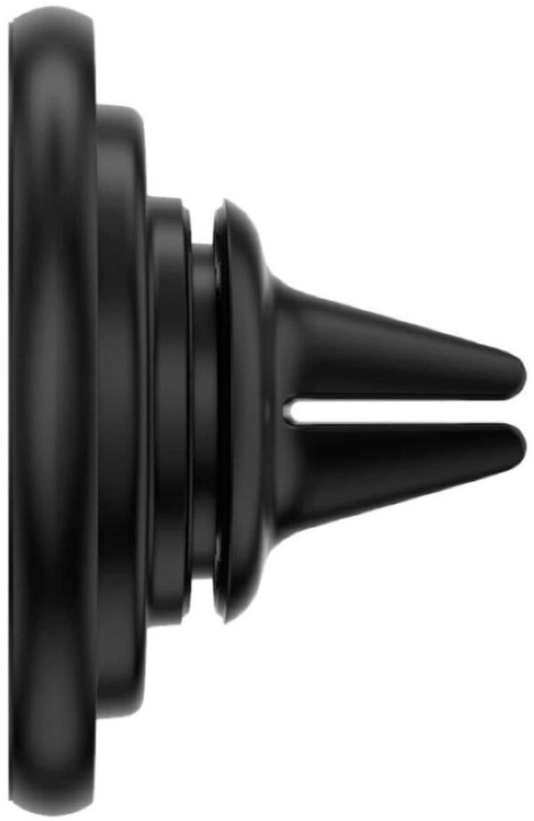 PopSockets - PopMount Car Vent Mount for MagSafe for Mobile Phones - Black