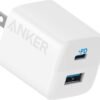 8ecc28ef-1325-4f9a-861b-41249a4ae247.jpg Anker - 32W Wall Charger - White