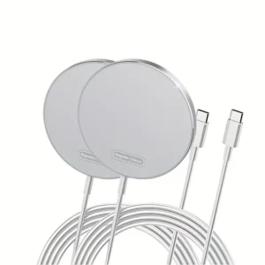 b276e115-3a87-4fb6-a58e-4036dd7e20da.webp Apple Magnetic Wireless Charger 15W Fast Charging