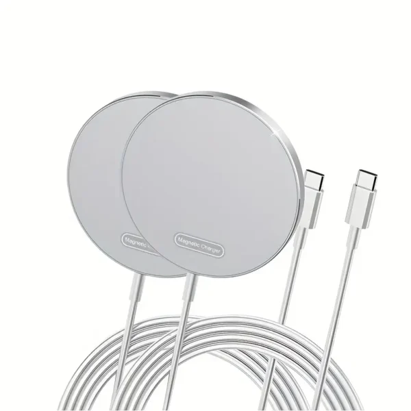 b276e115-3a87-4fb6-a58e-4036dd7e20da.webp Apple Magnetic Wireless Charger 15W Fast Charging