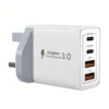 edc9db07-bccf-4674-b7de-5d3f05f4b483.webp Innosinpo USB-C Power Adapter with Dual USB-C Ports