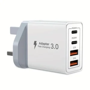 edc9db07-bccf-4674-b7de-5d3f05f4b483.webp Innosinpo USB-C Power Adapter with Dual USB-C Ports