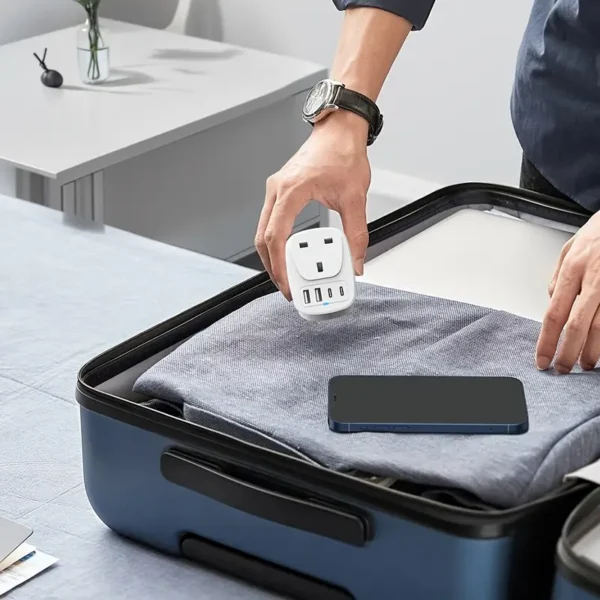fd1fd0b1-1199-4194-837f-f70e9ae589ee.webp Travel Power Adapter with 2 USB Ports and 2 Type-C Ports,