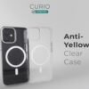 Charby CURIO Clear Case