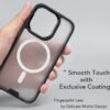mceclip1142.jpg HODA Rough Case Military Standard MagSafe Compatible iPhone 14 Plus