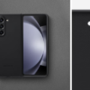 mceclip442.png Samsung Galaxy Fold5 Leather Cover
