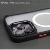 mceclip489.jpg HODA Rough Case Military Standard MagSafe Compatible iPhone 14 Plus