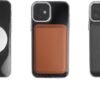 Charby CURIO Clear Case