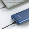 my-11134202-7r98v-ln9rsfgu6yf06b-1.jpg Yoobao PD20 Mini 10000mAh Fast Charging Super Mini Power Bank/ Festival Pack PD 20W Charger Set QC18W/PD20W