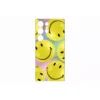 Samsung Galaxy S24 Ultra Flipsuit Cover Smile